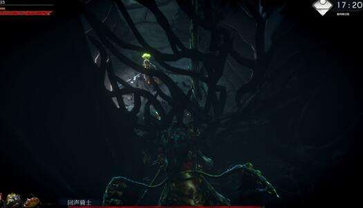 恶意不息2级匕首和1级匕首对比分析