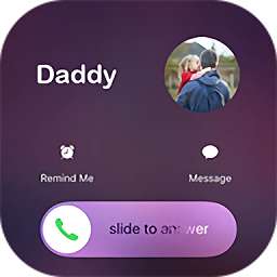iPhone call