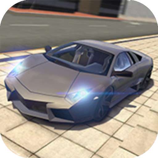 刺激赛车：真实狂飙