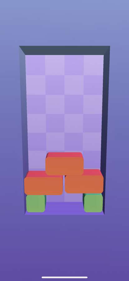 One move!ios版3