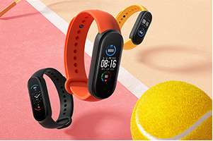 小米手环7pro怎样和手机配对