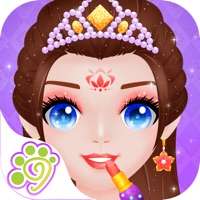 公主化妆学校ios版