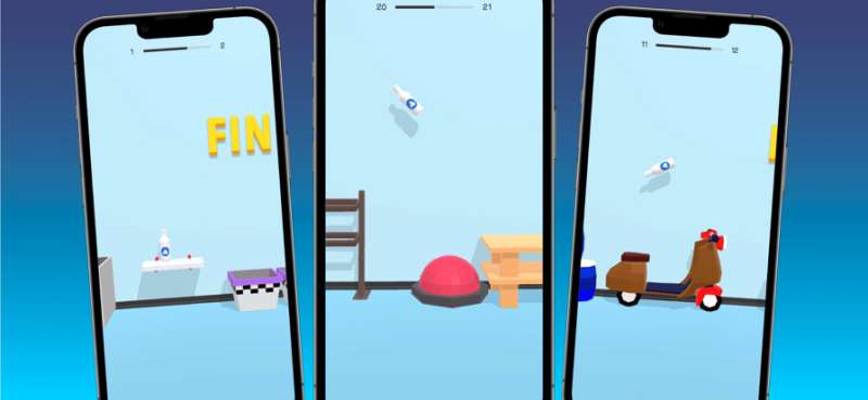 Soda Flip!ios版0