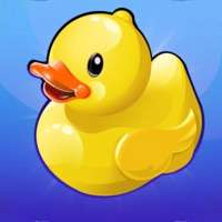 Keep Calm and Duckios版