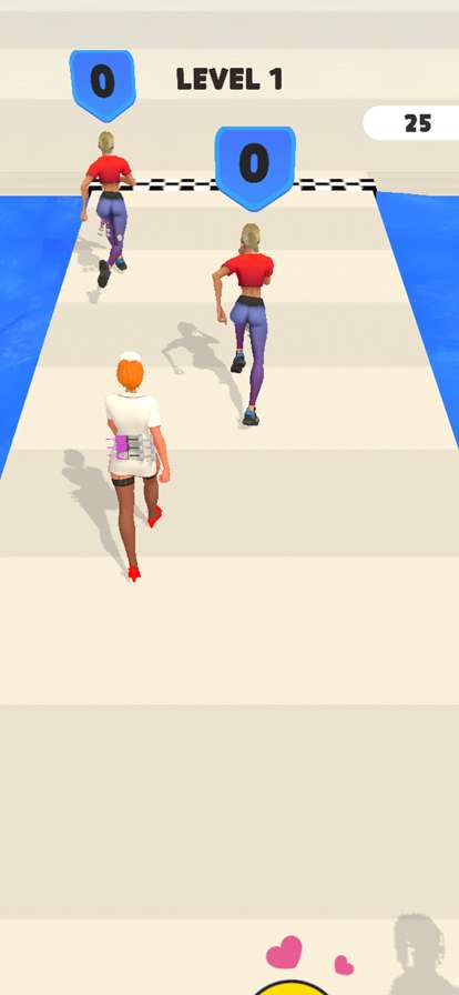 Nurse Power!ios版2