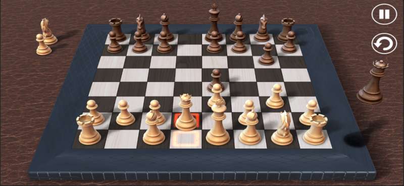 国际象棋大师离线ios版1