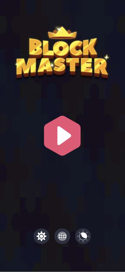Block Master Puzzleios版3