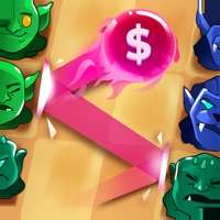Bounzy Magic Real Moneyios版