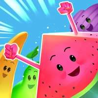 Runaway Fruitsios版