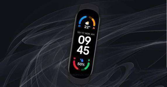 小米手环6和荣耀手环6区别大吗-小米手环6和荣耀手环6对比介绍