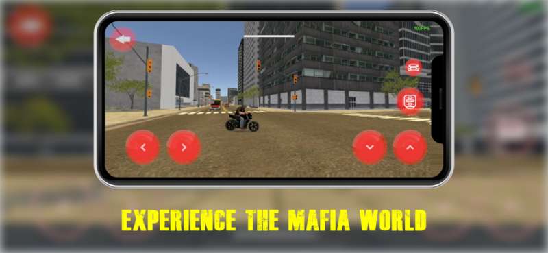 Mafia Gang City Proios版2
