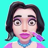 Make Up Throwios版