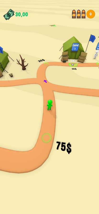 Bullet Boy!ios版7