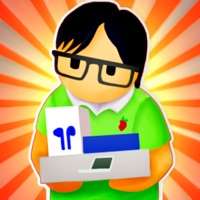 My Tech Storeios版