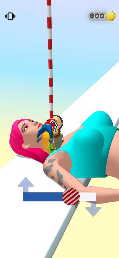 Bungee Thiefios版2