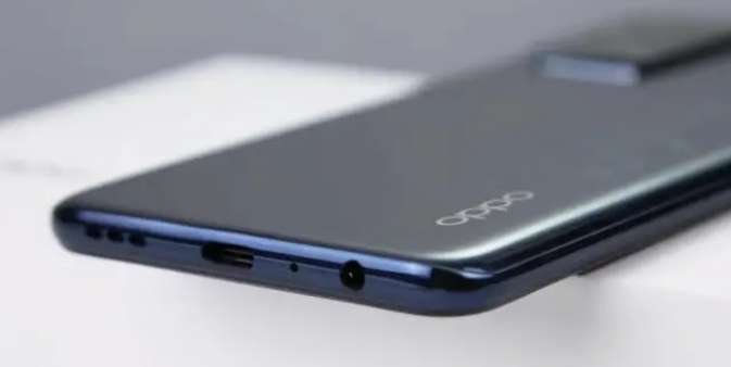 OPPO手机怎么限制热点流量