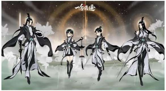 2022一念逍遥法修人界神通加点顺序 一念逍遥法修人界神通攻略
