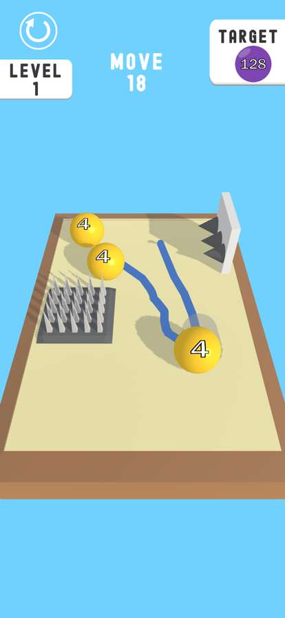 Draw 2048!ios版5