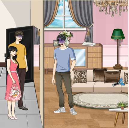 整个活吧车祸余生假装没有发现异常怎么通关