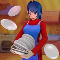 Anime Wife Family Simulator 3Dios版