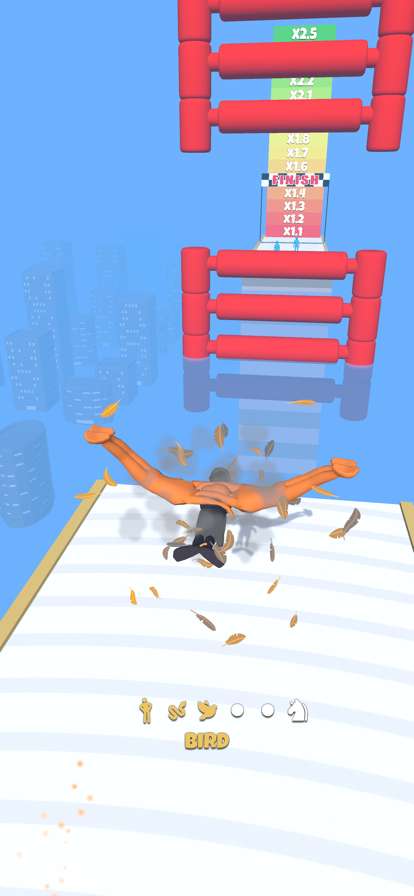 Animal Crew!ios版0