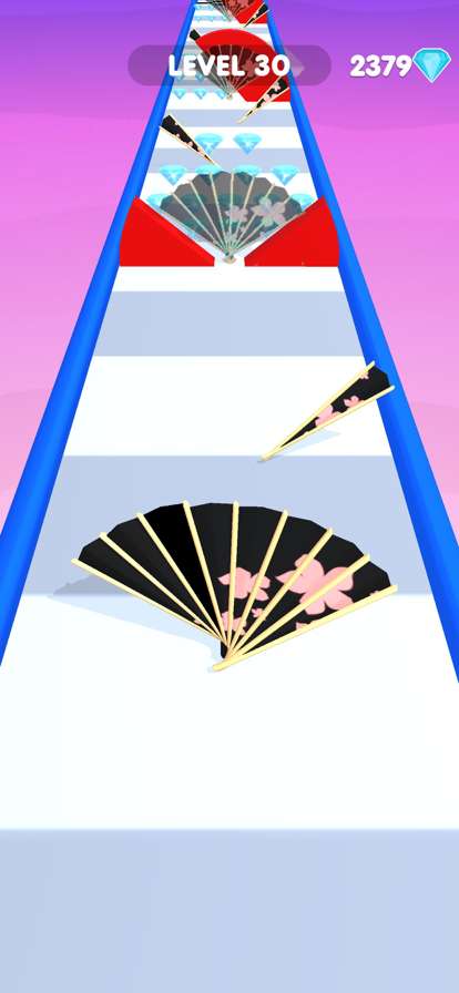 Folding Runios版0