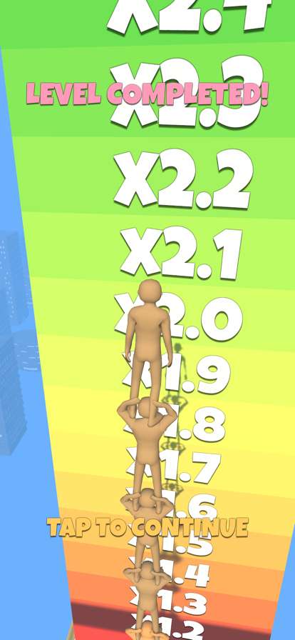 Animal Crew!ios版5