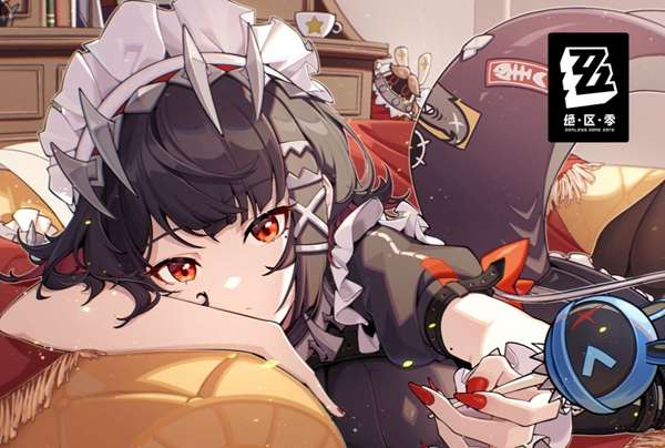 《绝区零》艾莲怎么配队