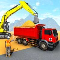 城市道路建设 3D 游戏ios版