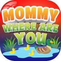 Mommy Where Are You Gameios版
