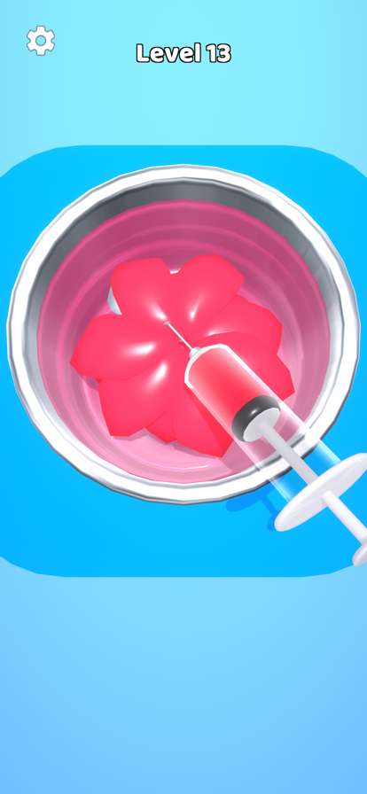 Jelly Cake 3Dios版2
