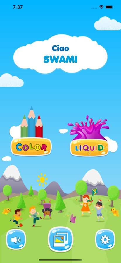 Color Ideaios版0