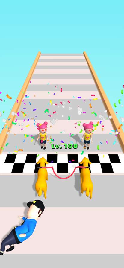Puppy Attackios版4