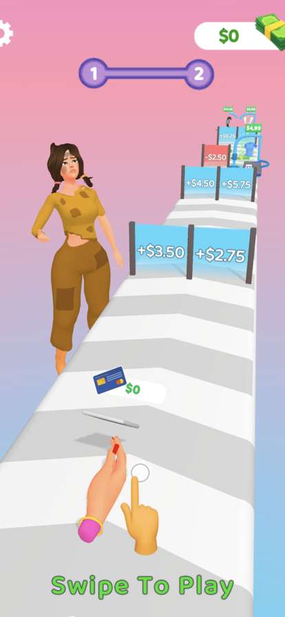 Shopmania 3Dios版0