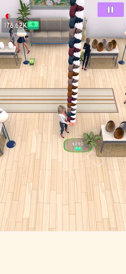 Fashionista!ios版8
