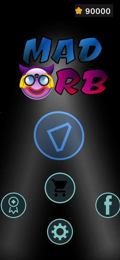 Mad Orbios版0
