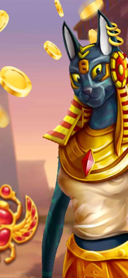 Pharaoh\'s Legendios版2