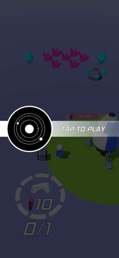 Colony Fieldios版0