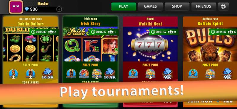 Play4Funios版1