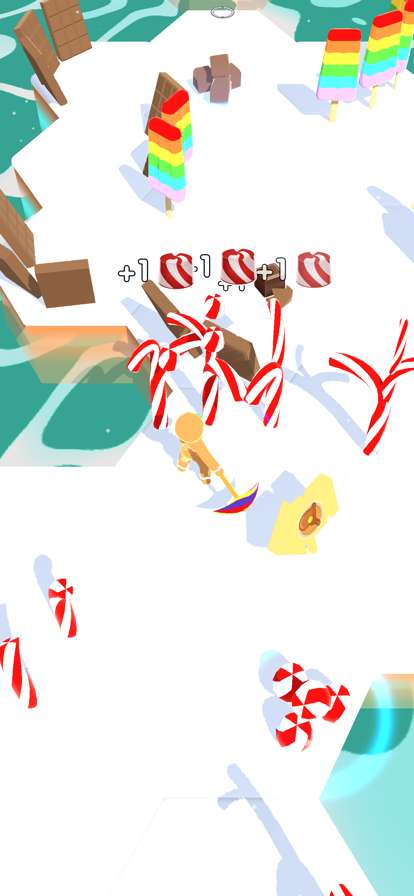 Sugar World!ios版2