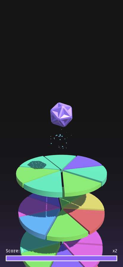 Chroma Towerios版0
