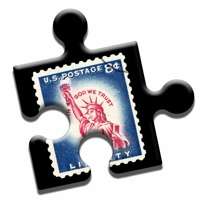 Stamps of the World Puzzleios版