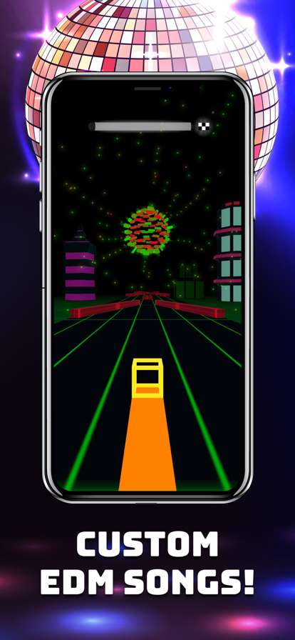Obstacle Beatsios版2