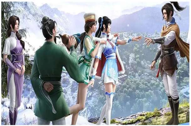 和平精英赵灵儿皮肤多少钱 仙剑奇侠传赵灵儿联动皮肤价格说明