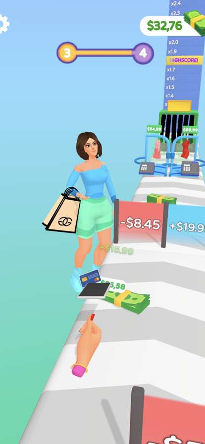 Shopmania 3Dios版3
