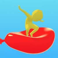 Balloon Jump 3Dios版