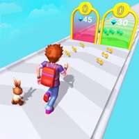 Monster Runner 3Dios版