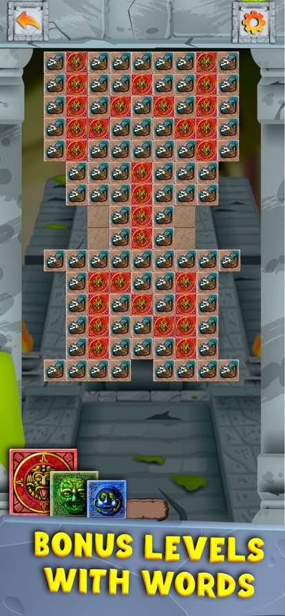 Ricochetsios版4