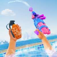 水池射击游戏 3Dios版