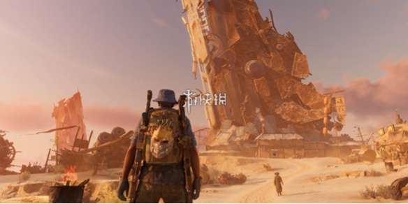 破碎之地自由城怎么去-破碎之地自由城抵达方法